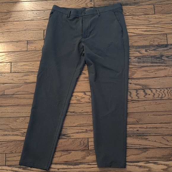 Men's Huckberry Proof Nomad Technical Pant - Picture 1 of 4